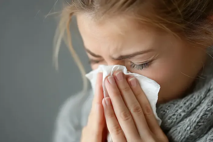 Home Remedies for Seasonal Allergies and Sinus Relief